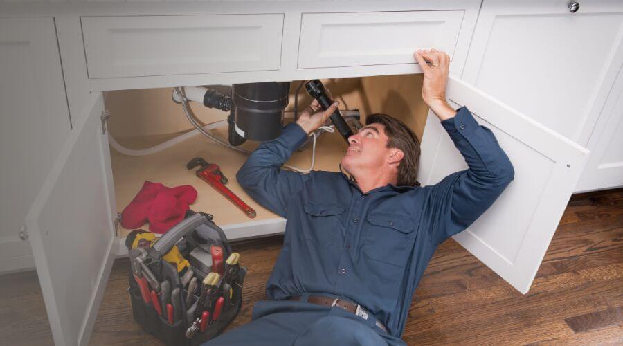 Local tankless water heater installation in Waldron, MI